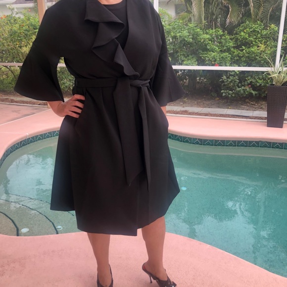 Gracia Jackets & Blazers - Gracia from Nordstrom 1x jacket or over-dress